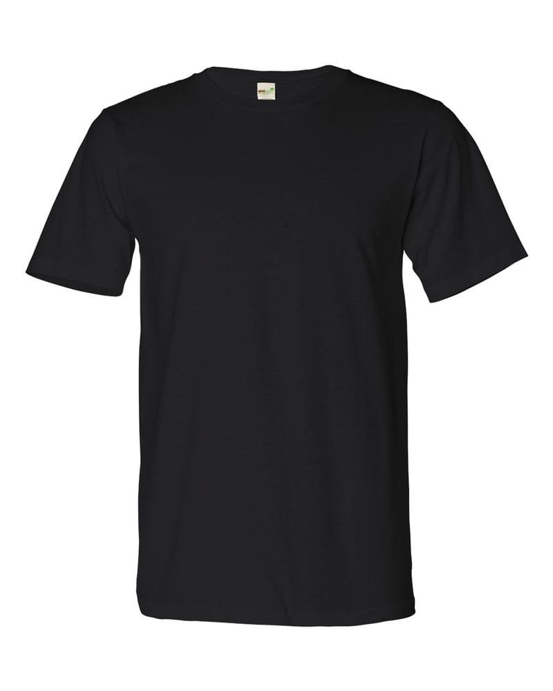 Anvil 420 - Organic Cotton T-Shirt