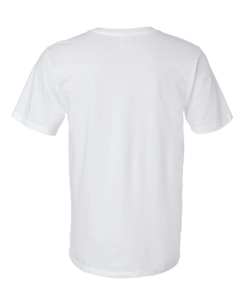 Anvil 420 - Organic Cotton T-Shirt