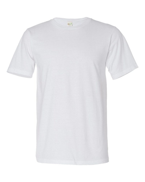 Anvil 420 - Organic Cotton T-Shirt