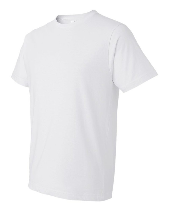 Anvil 980 - Remera livina Fashion manga corta