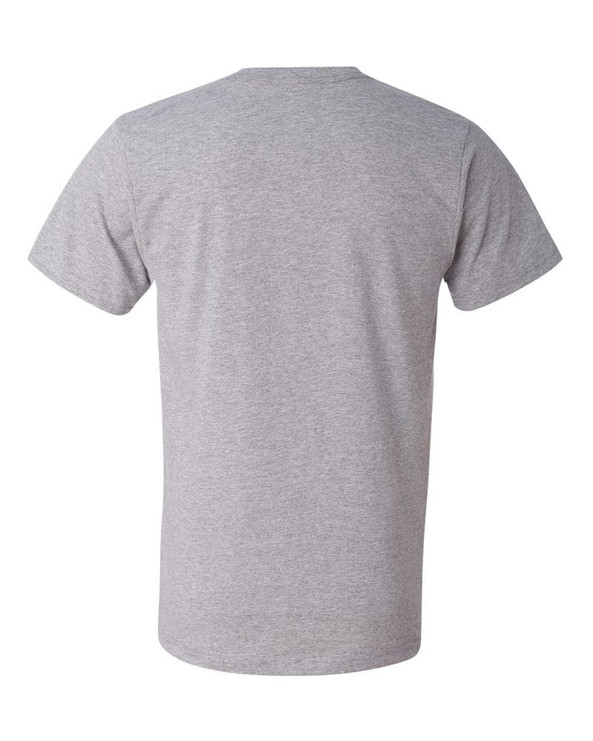 Anvil 982 - Lightweight Fashion V-Neck T-Shirt