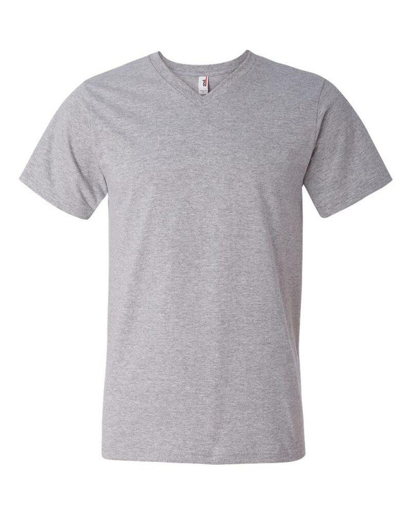 Anvil 982 - Lightweight Fashion V-Neck T-Shirt