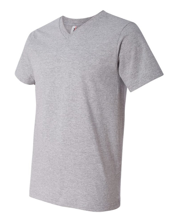 Anvil 982 - Lightweight Fashion V-Neck T-Shirt