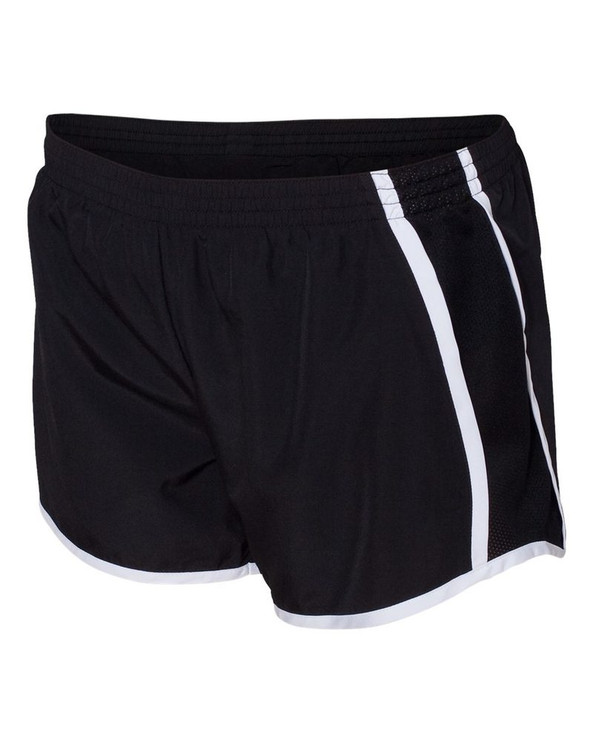 Augusta Sportswear 1265 - Ladies' Pulse Team Running Short