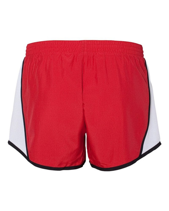 Augusta Sportswear 1265 - Ladies' Pulse Team Running Short