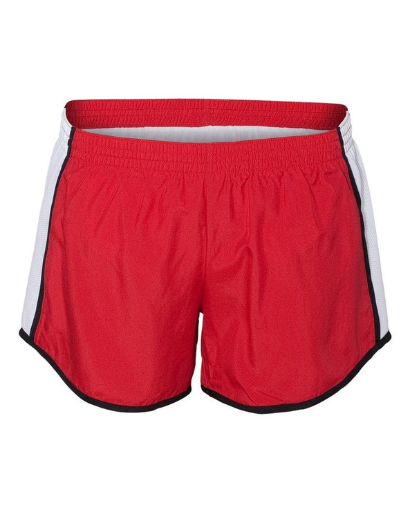 Augusta Sportswear 1265 - Ladies' Pulse Team Running Short