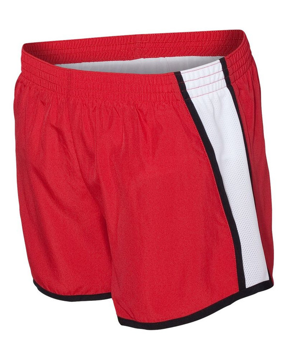 Augusta Sportswear 1265 - Ladies' Pulse Team Running Short