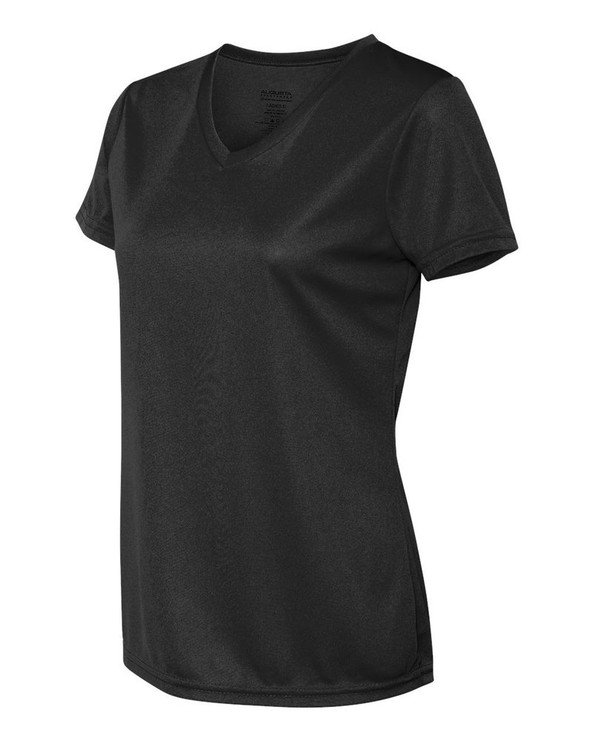 Augusta Sportswear 1790 - Remera absorbente para mujer