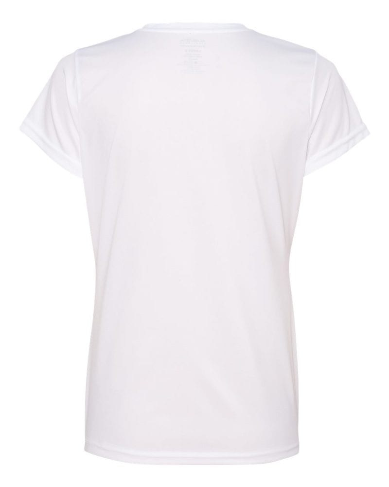 Augusta Sportswear 1790 - Remera absorbente para mujer