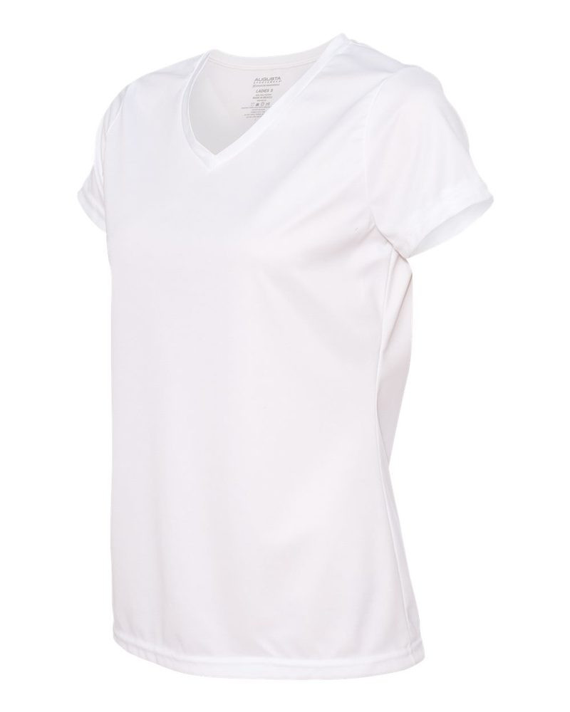 Augusta Sportswear 1790 - Remera absorbente para mujer