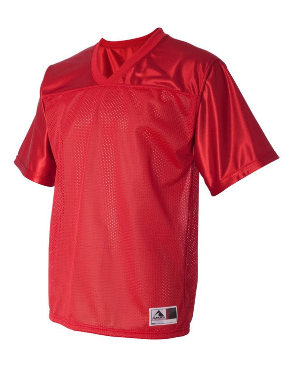 Augusta Sportswear 257 - Remera jersey de "estadio"