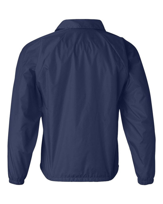 Augusta Sportswear 3100 - Coach's Jacket
