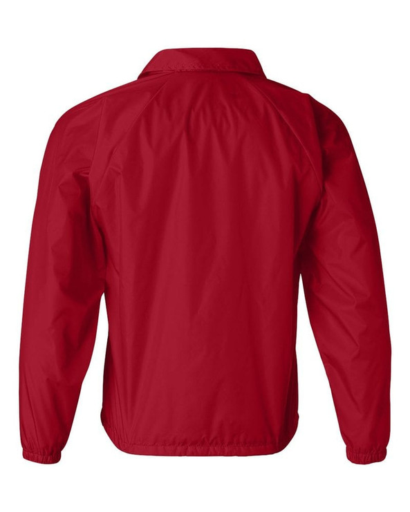 Augusta Sportswear 3100 - Coach's Jacket