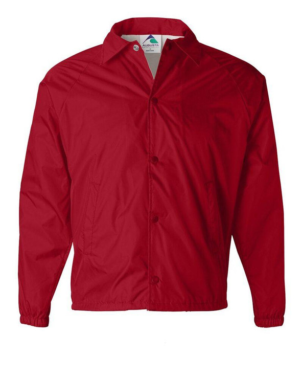 Augusta Sportswear 3100 - Coach's Jacket