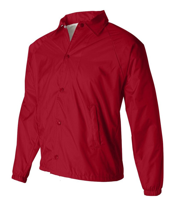 Augusta Sportswear 3100 - Coach's Jacket