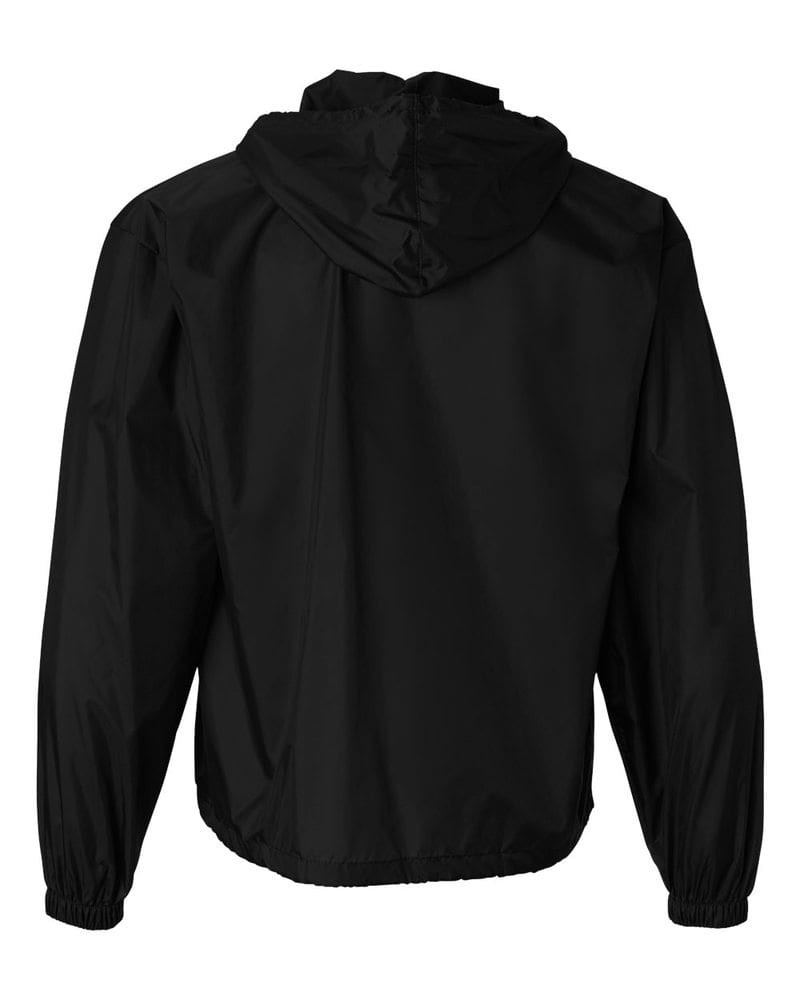 Augusta Sportswear 3130 - Packable Half-Zip Pullover