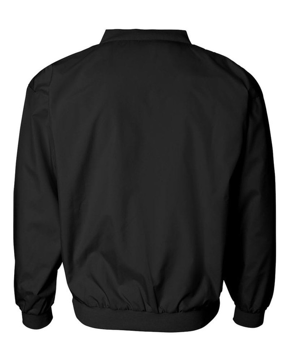 Augusta Sportswear 3415 - Camisa de viento/forrada de micro poliéster