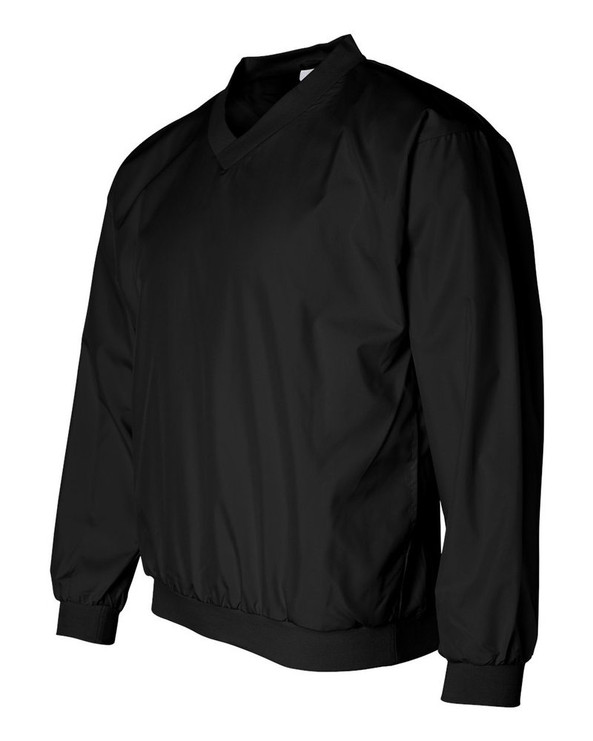 Augusta Sportswear 3415 - Camisa de viento/forrada de micro poliéster