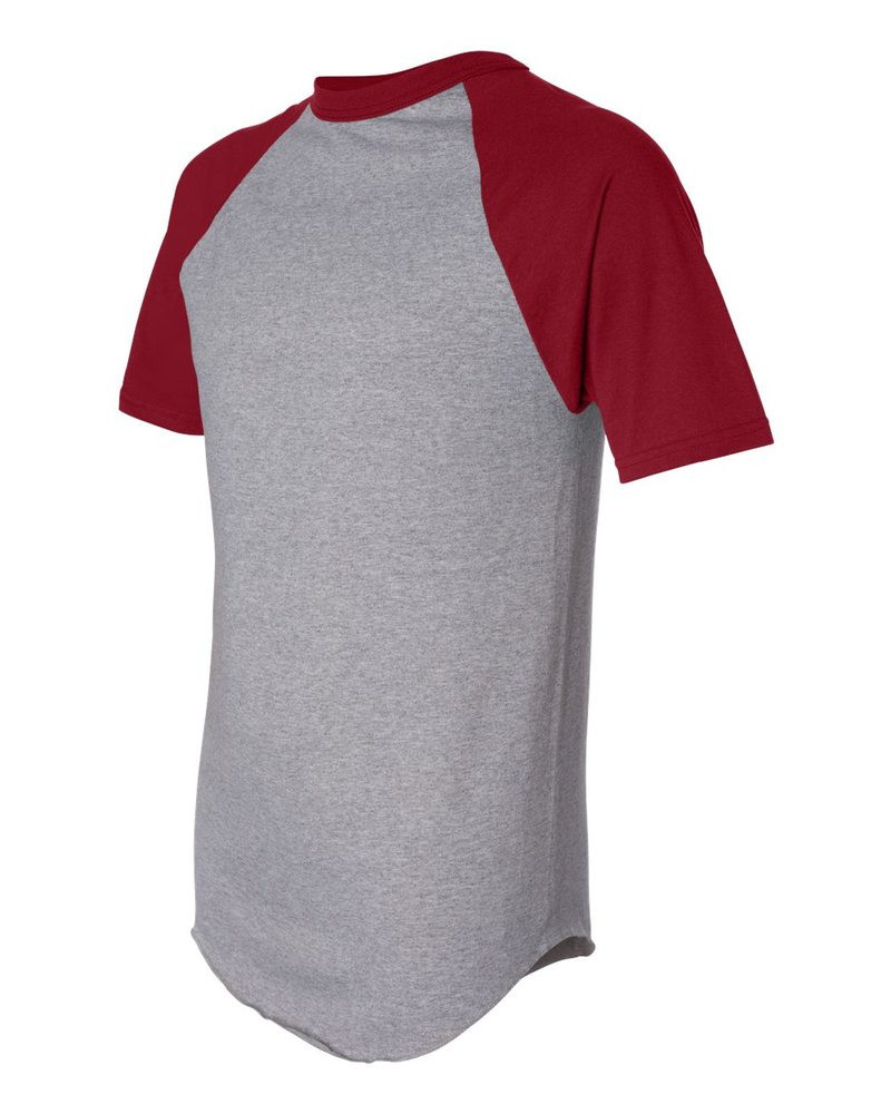 Augusta Sportswear 423 - Short Sleeve Baseball Jersey