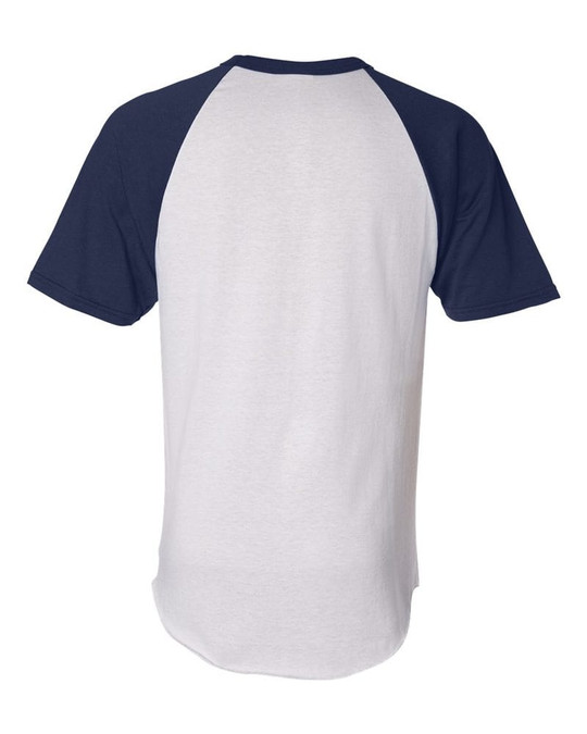 Augusta Sportswear 423 - Short Sleeve Baseball Jersey