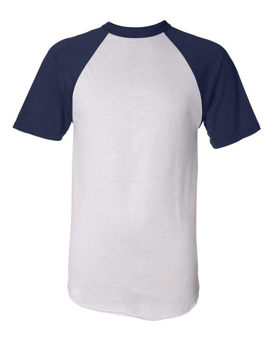 Augusta Sportswear 423 - Short Sleeve Baseball Jersey