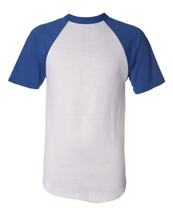 Augusta Sportswear 423 - Short Sleeve Baseball Jersey