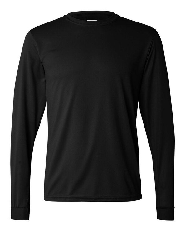Augusta Sportswear 788 - Remera absorbente de manga larga para adultos