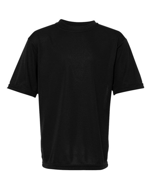 Augusta Sportswear 791 - Youth Performance Wicking Short Sleeve T-Shirt