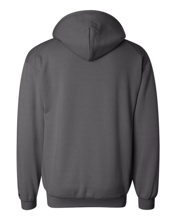 Badger 1254 - Hooded Sweatshirt