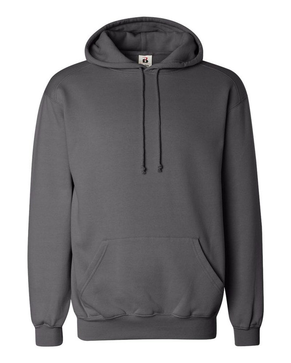 Badger 1254 - Hooded Sweatshirt