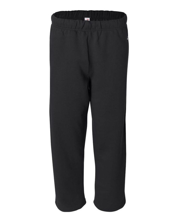 Badger 1277 - Open Bottom Sweatpants