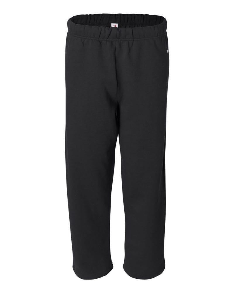 Badger 1277 - Open Bottom Sweatpants