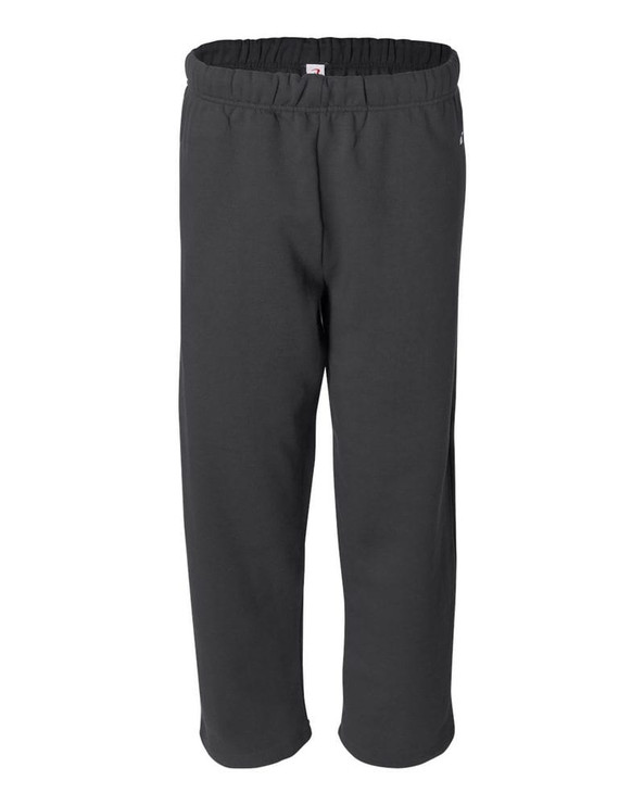 Badger 1277 - Open Bottom Sweatpants