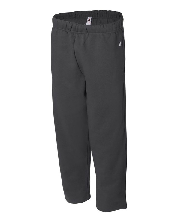 Badger 1277 - Open Bottom Sweatpants