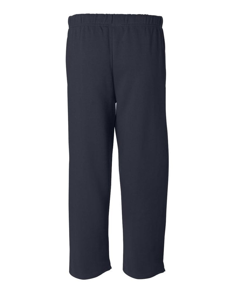 Badger 1277 - Open Bottom Sweatpants