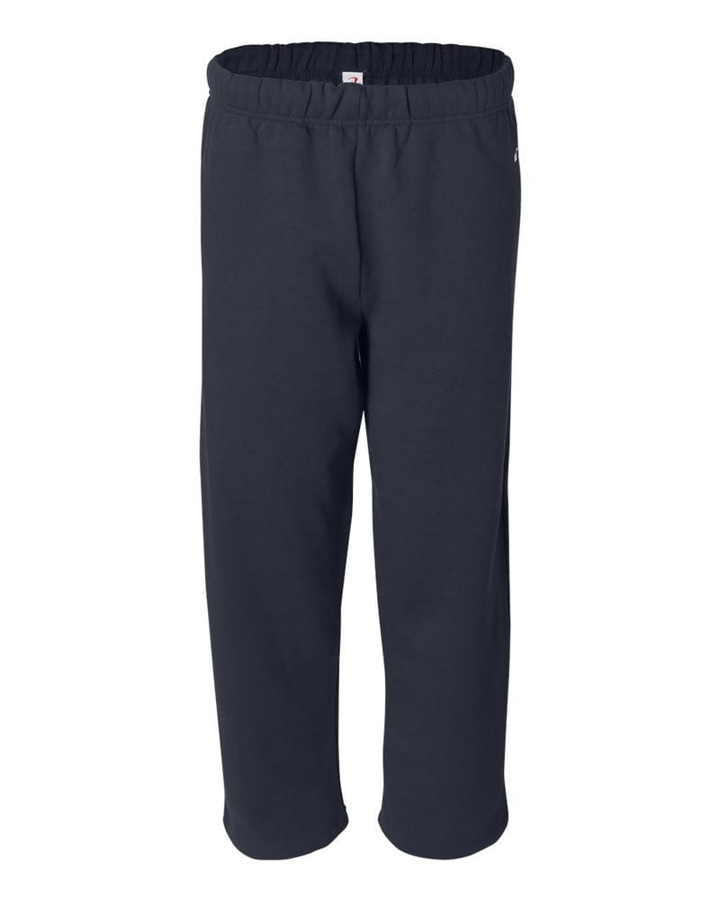 Badger 1277 - Open Bottom Sweatpants