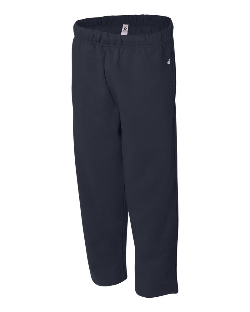 Badger 1277 - Open Bottom Sweatpants
