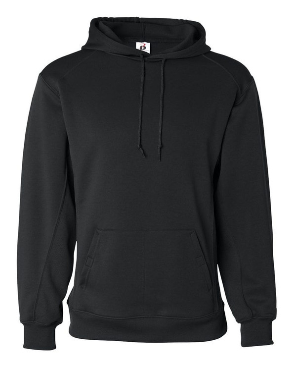 Badger 1454 - BT5 Moisture Management Hooded Sweatshirt