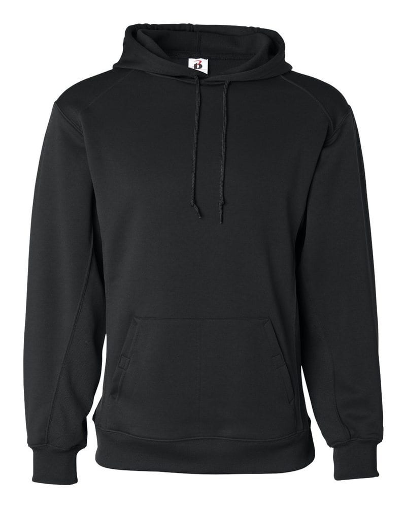 Badger 1454 - BT5 Moisture Management Hooded Sweatshirt