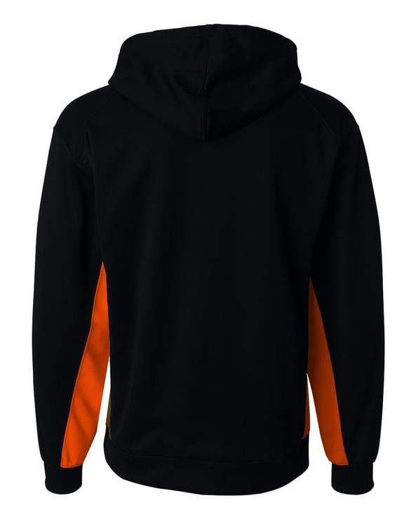 Badger 1454 - BT5 Moisture Management Hooded Sweatshirt