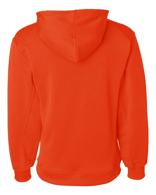 Badger 1454 - BT5 Moisture Management Hooded Sweatshirt