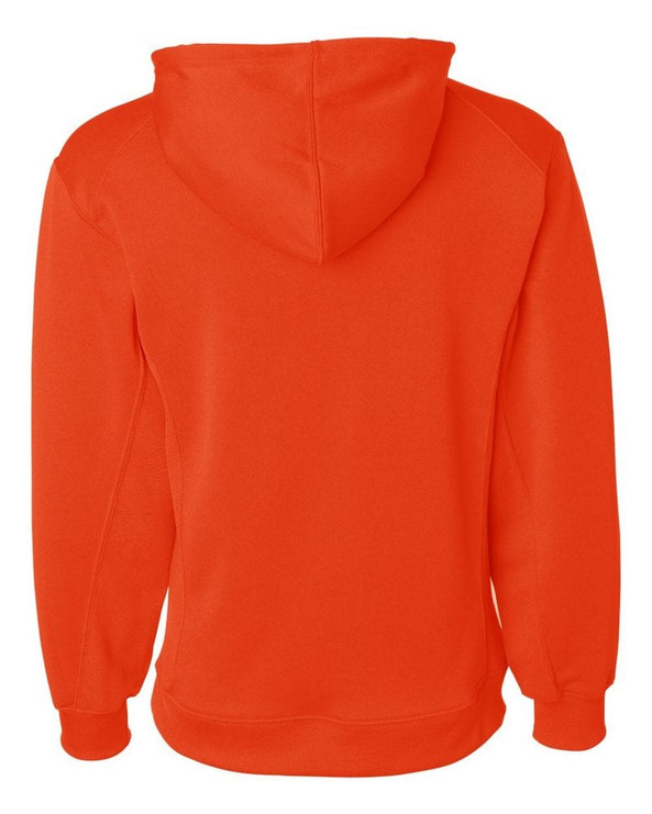 Badger 1454 - BT5 Moisture Management Hooded Sweatshirt