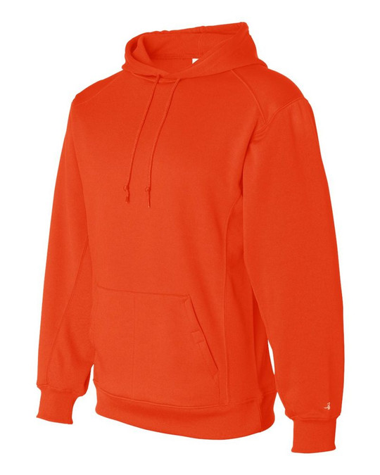 Badger 1454 - BT5 Moisture Management Hooded Sweatshirt