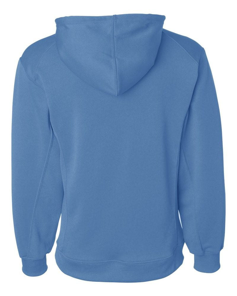 Badger 1454 - Sudadera con Capucha de Gestión de Humedad BT5