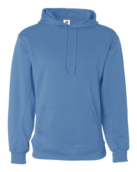 Badger 1454 - Sudadera con Capucha de Gestión de Humedad BT5