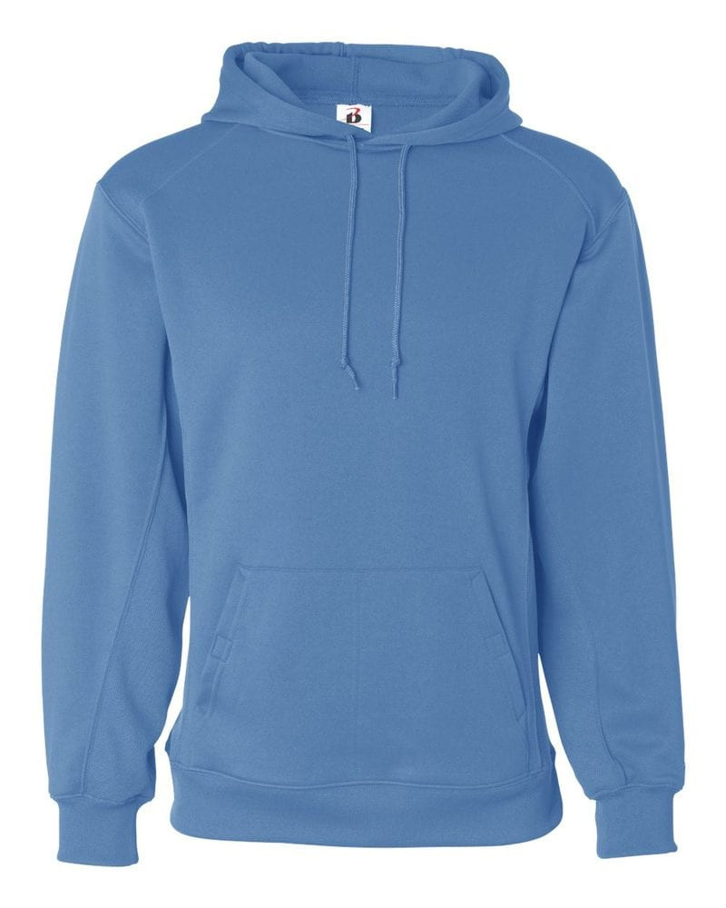 Badger 1454 - Sudadera con Capucha de Gestión de Humedad BT5