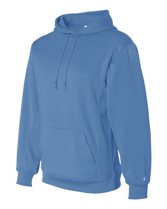 Badger 1454 - Sudadera con Capucha de Gestión de Humedad BT5