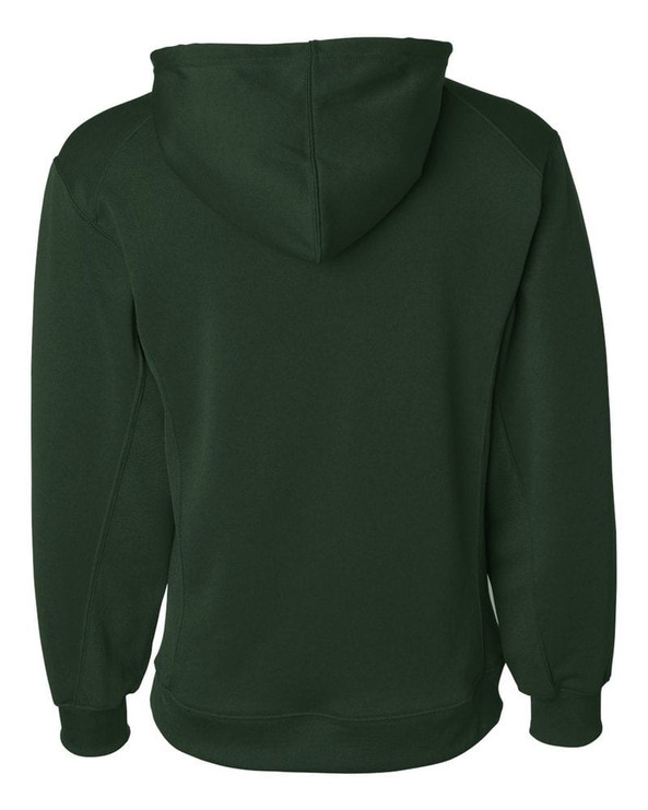 Badger 1454 - BT5 Moisture Management Hooded Sweatshirt