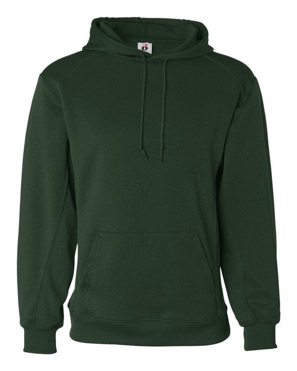 Badger 1454 - BT5 Moisture Management Hooded Sweatshirt