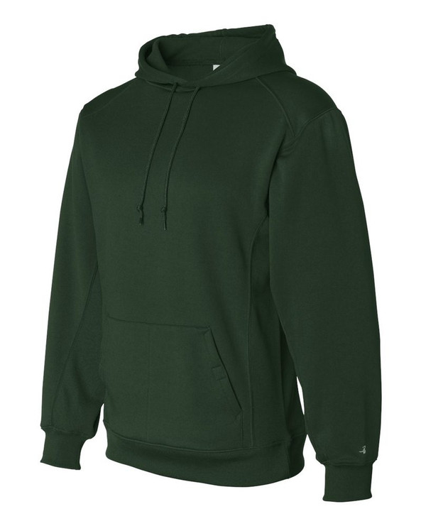 Badger 1454 - BT5 Moisture Management Hooded Sweatshirt